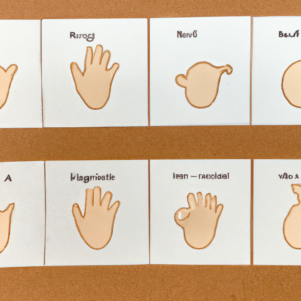 Exploring Baby Sign Language: Communicating Before Words