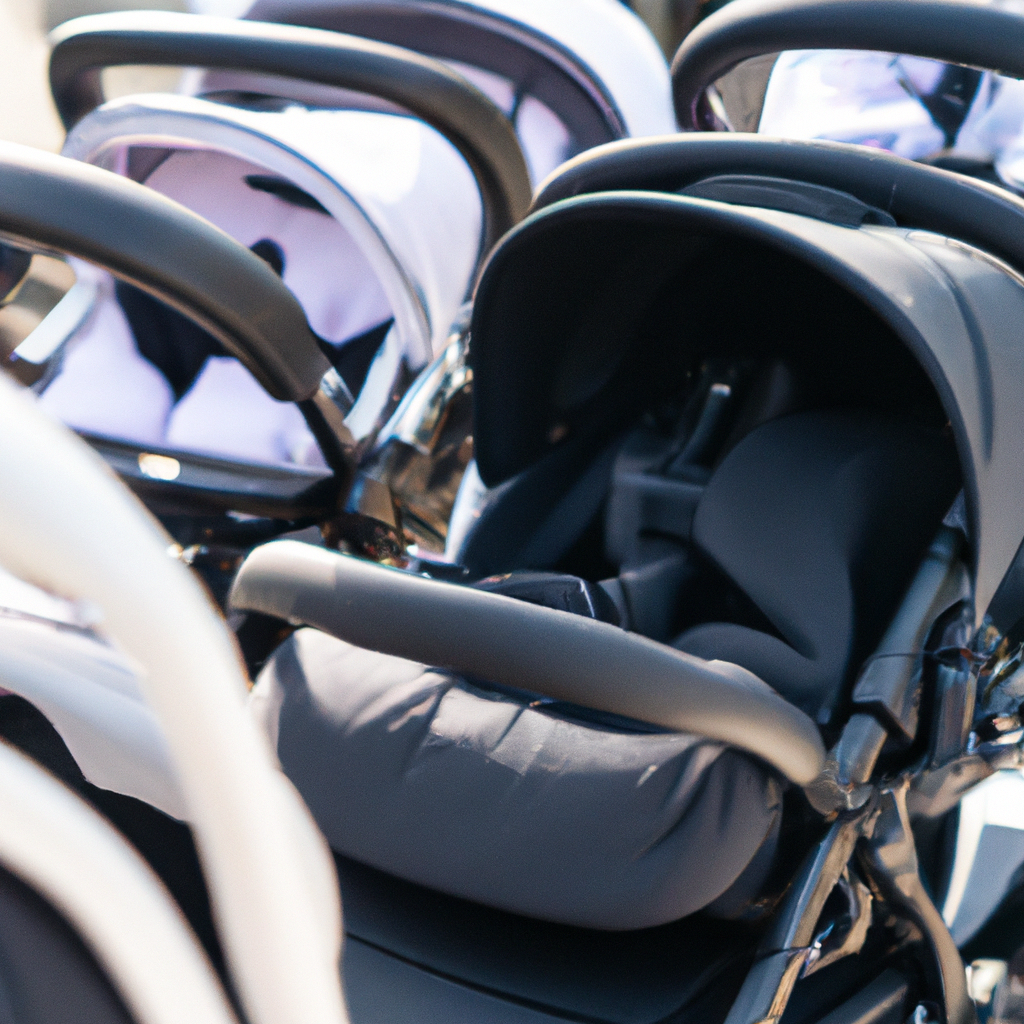 Baby Stroller Reviews: Choosing the Perfect Ride