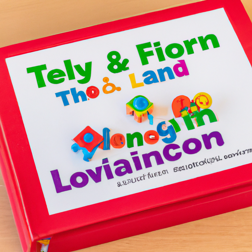 Educational Toy Reviews: Fun and Learning Combined