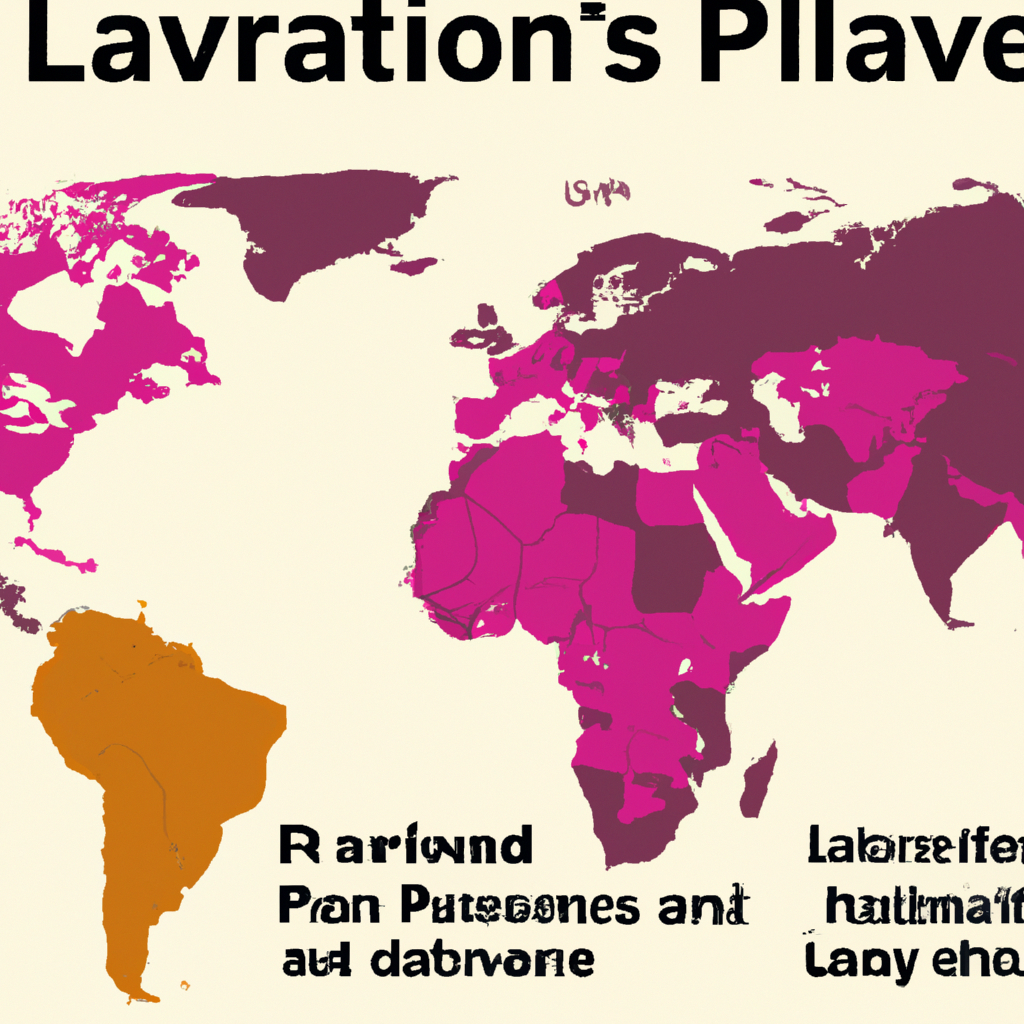 Parental Leave Around the World: A Global Comparison