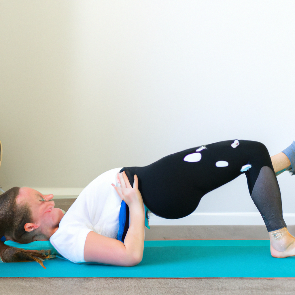 Postpartum Fitness: Restoring Core Strength Safely