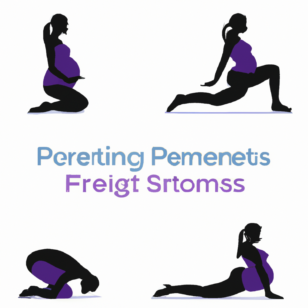 Pregnancy Fitness: Safe Workouts for Each Trimester